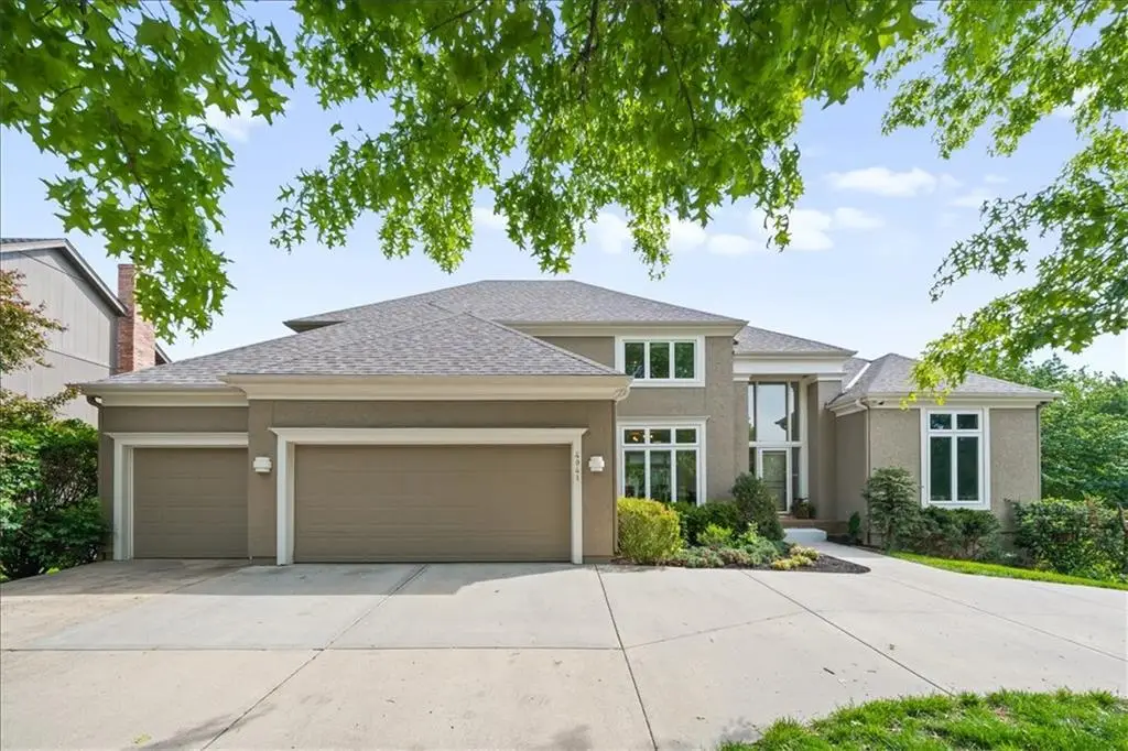 4941 W 138th Terrace, Leawood, KS 66224 - #1