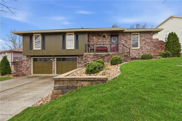 3416 S Maybrook Avenue, Independence, MO 64055