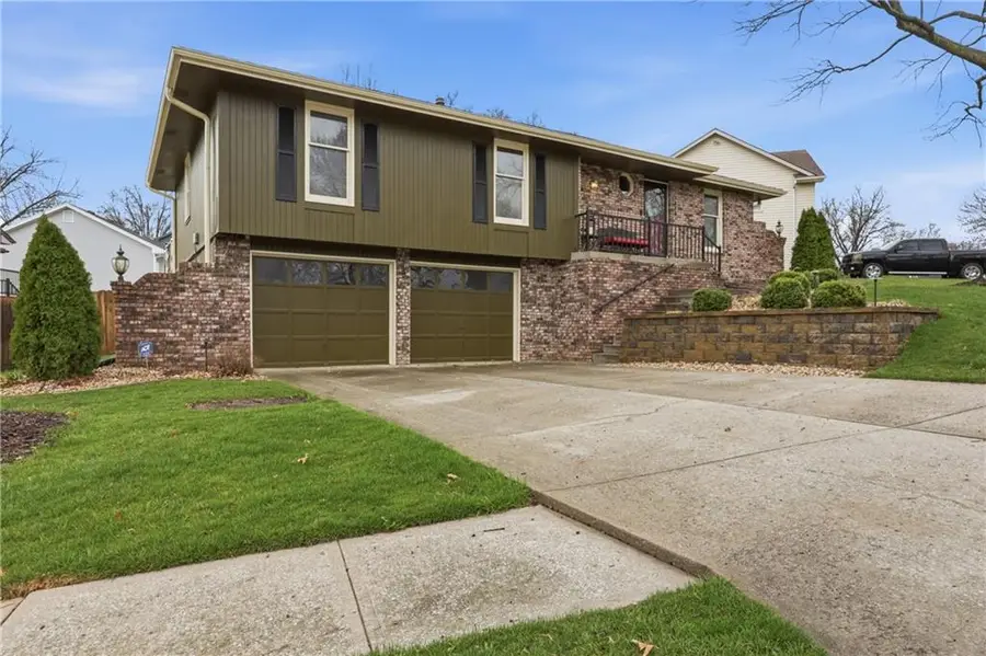 3416 S Maybrook Avenue, Independence, MO 64055 - #2