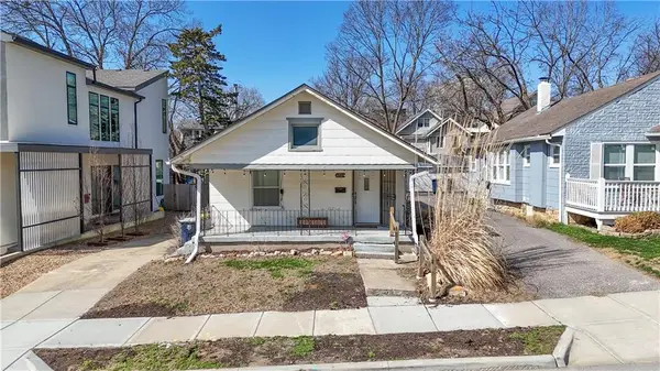 4720 Liberty Street, Kansas City, MO 64112