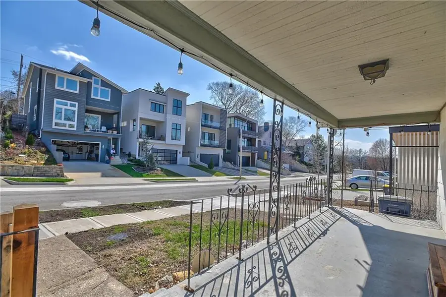 4720 Liberty Street, Kansas City, MO 64112 - #3