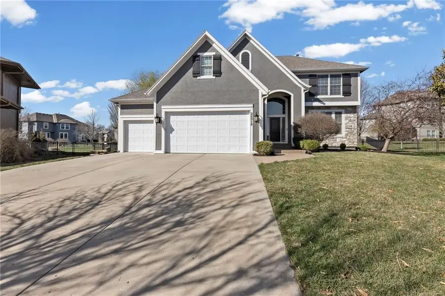 24918 W 92nd Street, Lenexa, KS 66227 - #2