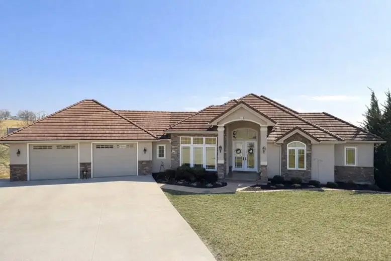 104 Hillcrest Street, Stanberry, MO 64489 - #1