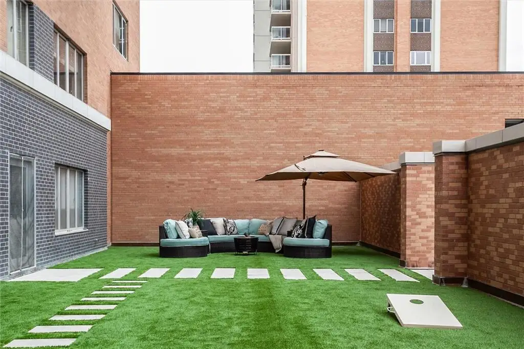 221 W 48th Street #503, Kansas City, MO 64112 - #1