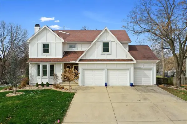 10014 N Highland Terrace, Kansas City, MO 64155