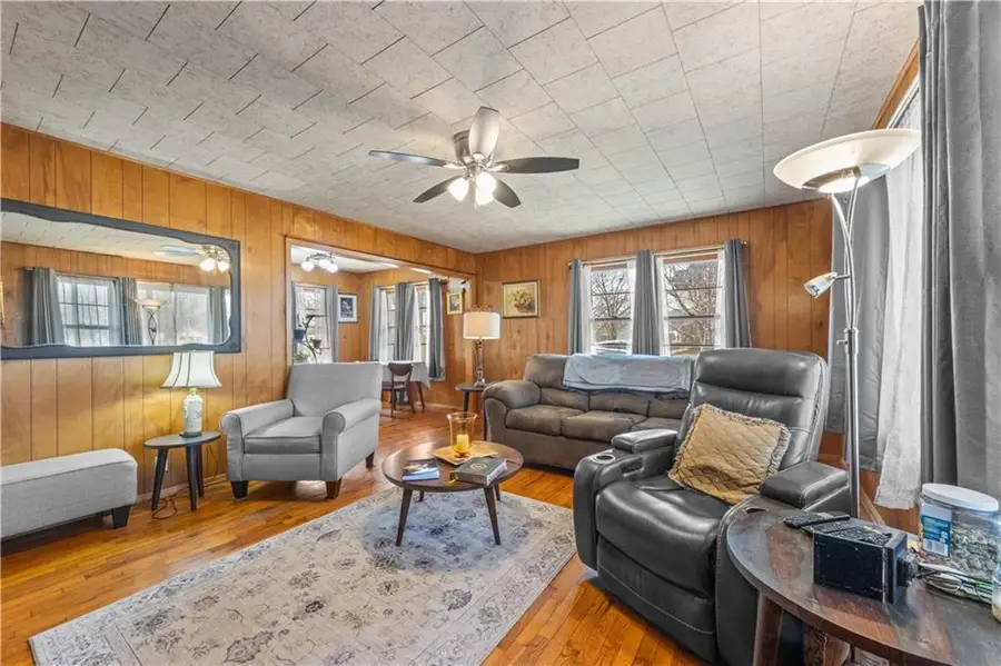 628 Maple Street, Chetopa, KS 67336 - #3