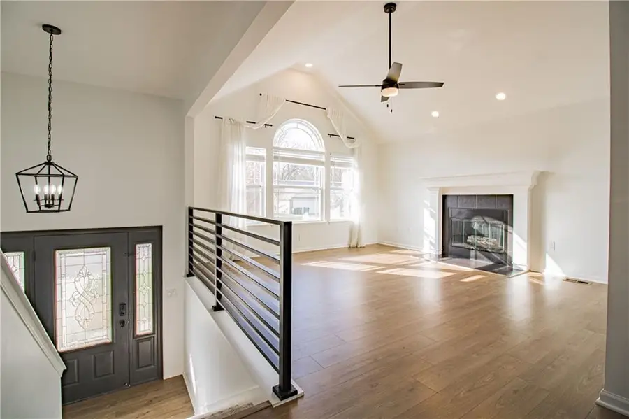 1321 Fawn Lane, Warrensburg, MO 64093 - #2