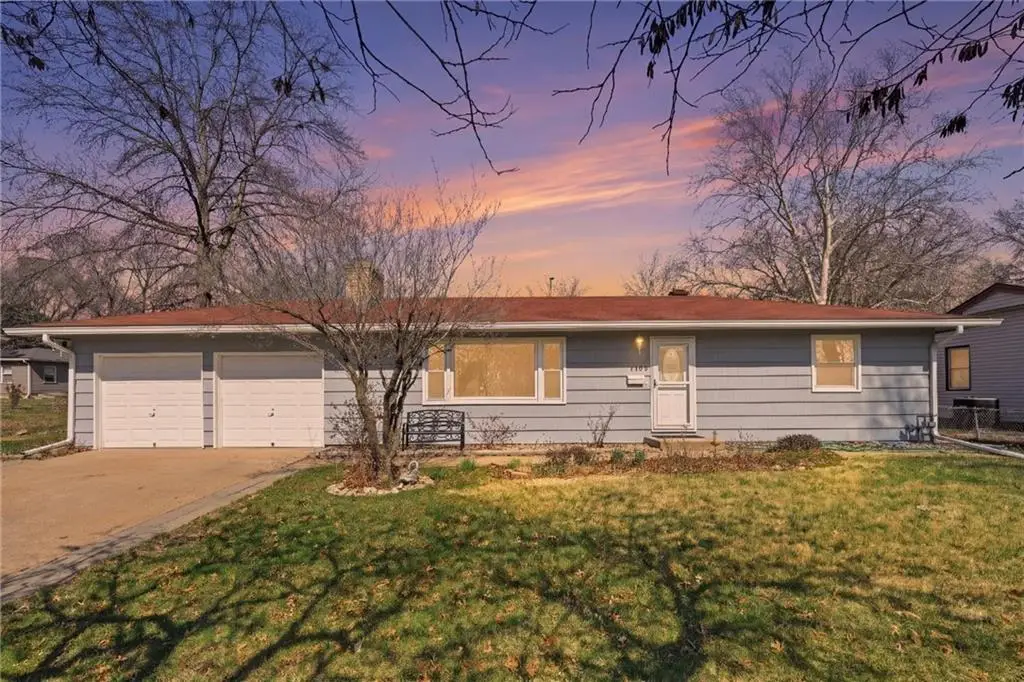 4400 E 137th Street, Grandview, MO 64030 - #1