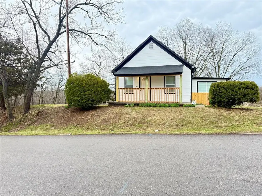 2939 N 44th Street, Kansas City, KS 66104 - #2