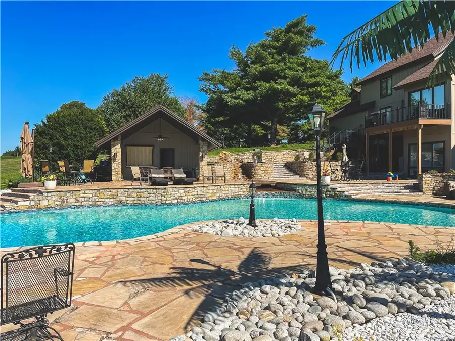 4112 Miller Road, Saint Joseph, MO 64505 - #3