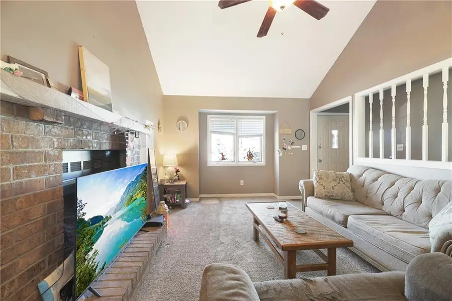 2405 Pearson Circle, Harrisonville, MO 64701 - #2