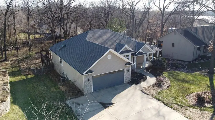 9305 NW 80th Street, Weatherby Lake, MO 64152 - #2