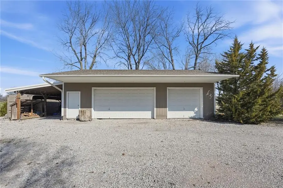 21816 S Hannah Road, Harrisonville, MO 64701 - #3