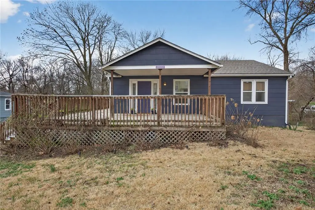 2832 N 74 Street, Kansas City, KS 66109 - #1