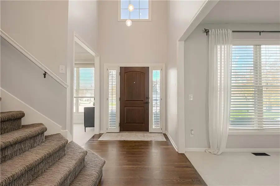 15729 Maple Street, Overland Park, KS 66223 - #3