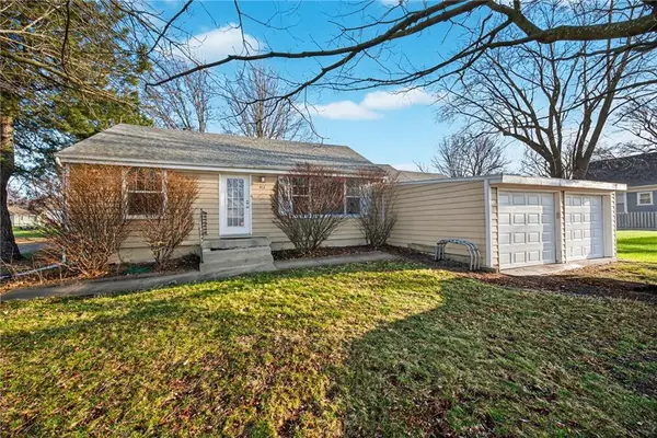 412 S Mill Street, Belton, MO 64012