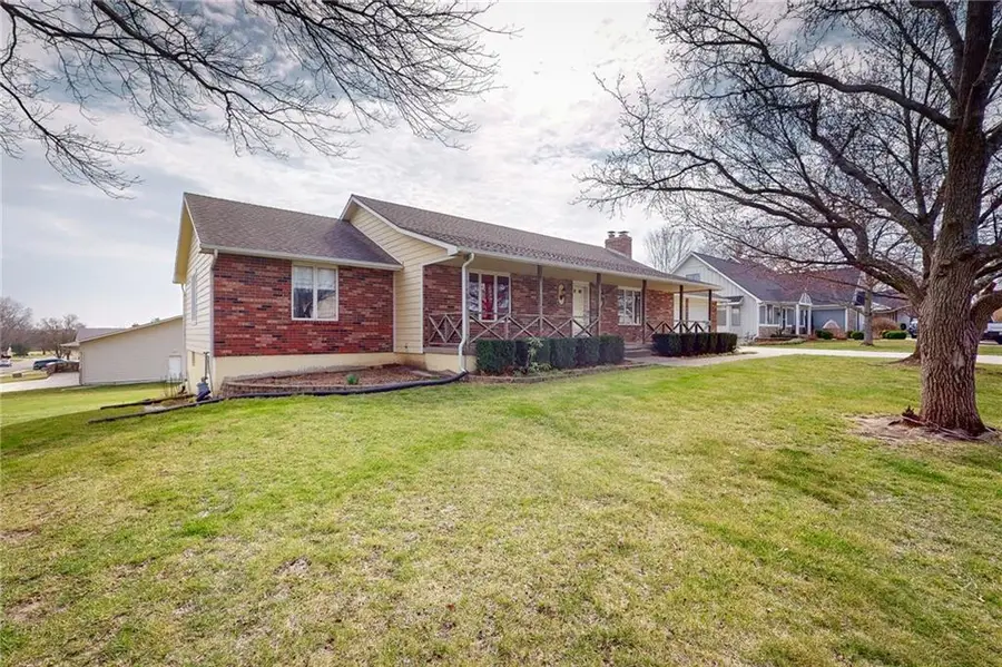 105 Toucan Street, Raymore, MO 64083 - #3