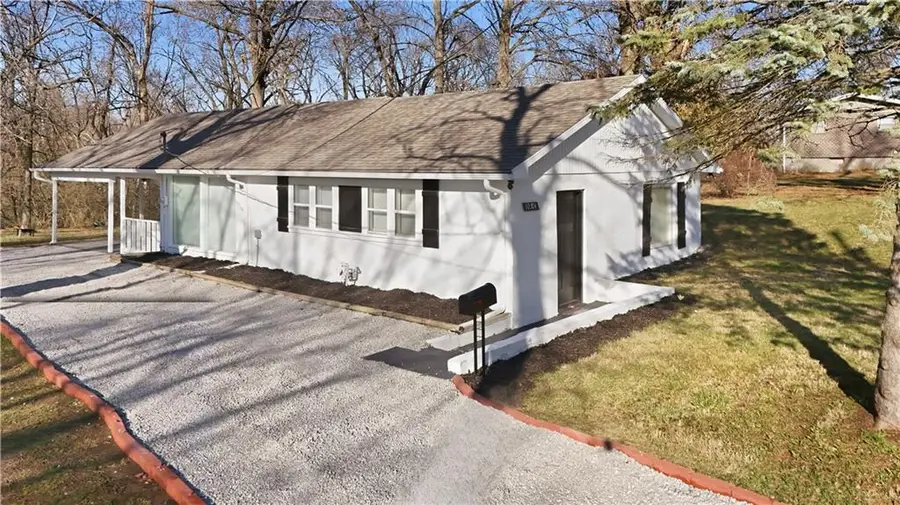 10504 E 71st Terrace E, Raytown, MO 64133 - #3