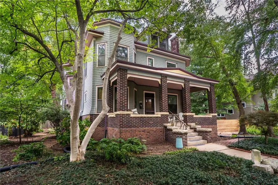 734 Indiana Street, Lawrence, KS 66044 - #3