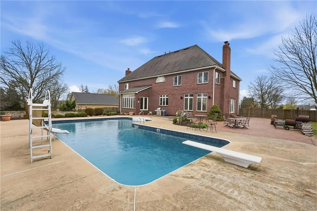 11700 W Harmony Lane, Olathe, KS 66062 - #1