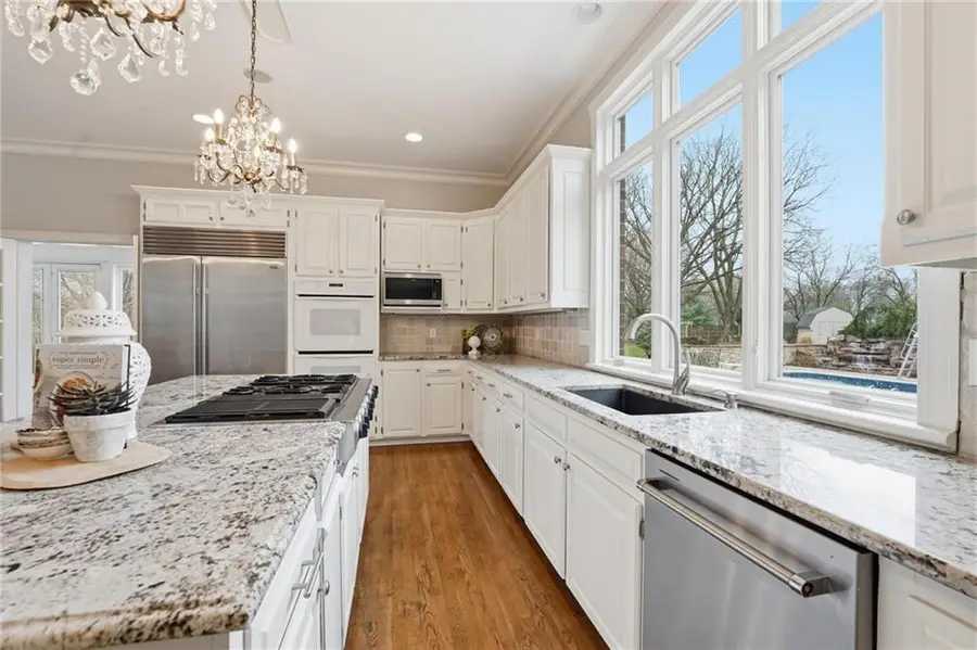 11700 W Harmony Lane, Olathe, KS 66062 - #2