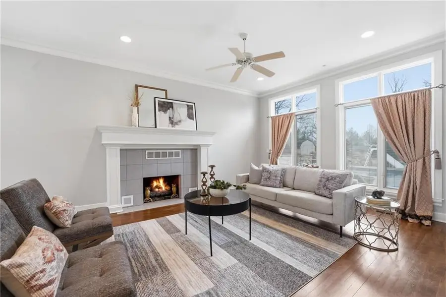 11700 W Harmony Lane, Olathe, KS 66062 - #3