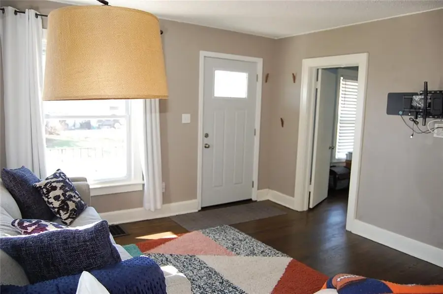 1726 Freeman Avenue, Kansas City, KS 66102 - #2