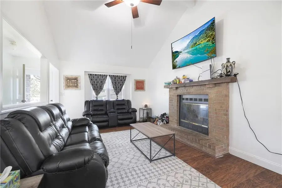 2407 Pearson Circle, Harrisonville, MO 64701 - #2