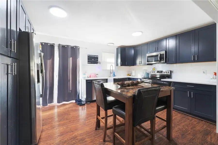 2407 Pearson Circle, Harrisonville, MO 64701 - #3