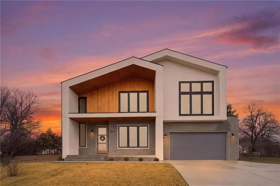 2614 NW 84th Terrace, Kansas City, MO 64154 - #2