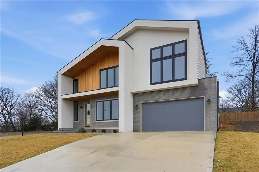 2602 84th Terrace, Kansas City, MO 64154 - #3