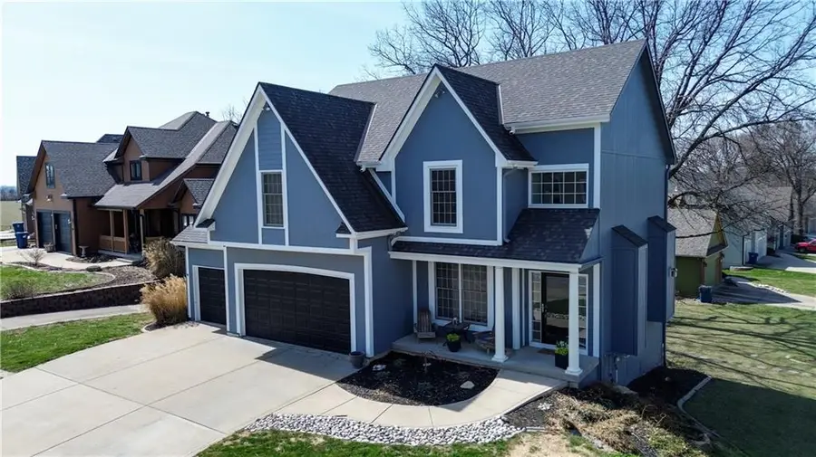 1124 Aspen Drive, Liberty, MO 64068 - #2