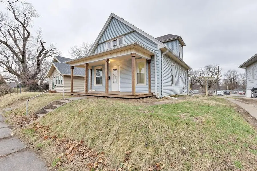 3416 Mitchell Avenue, Saint Joseph, MO 64507 - #3