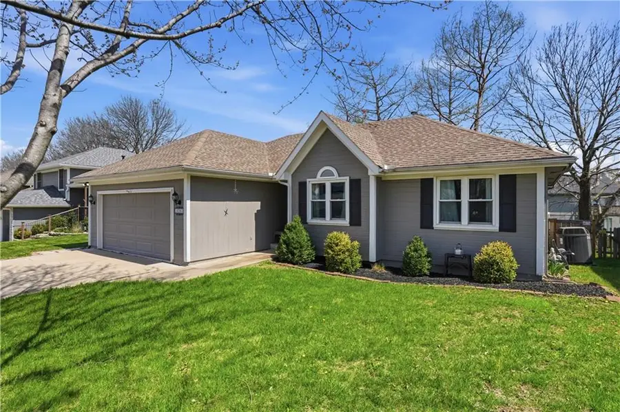 10303 N Main Street, Kansas City, MO 64155 - #3