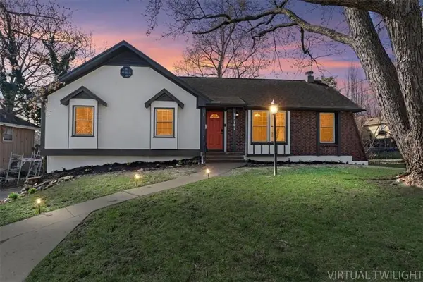 11101 E 72nd Terrace, Raytown, MO 64133