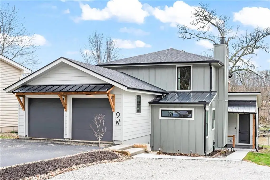 9 W Street, Lake Lotawana, MO 64086 - #1