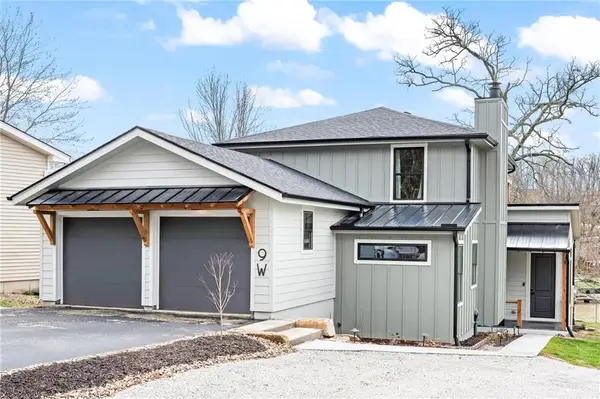 9 W Street, Lake Lotawana, MO 64086