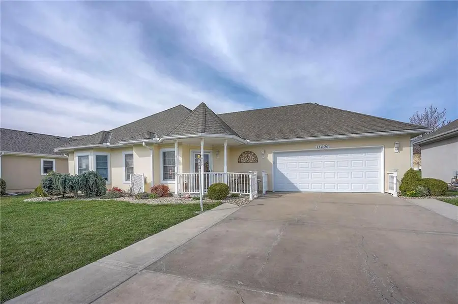 11406 Trevor Drive, Peculiar, MO 64078 - #2