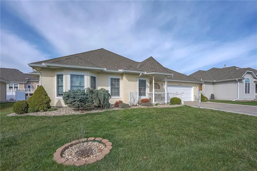 11406 Trevor Drive, Peculiar, MO 64078 - #3