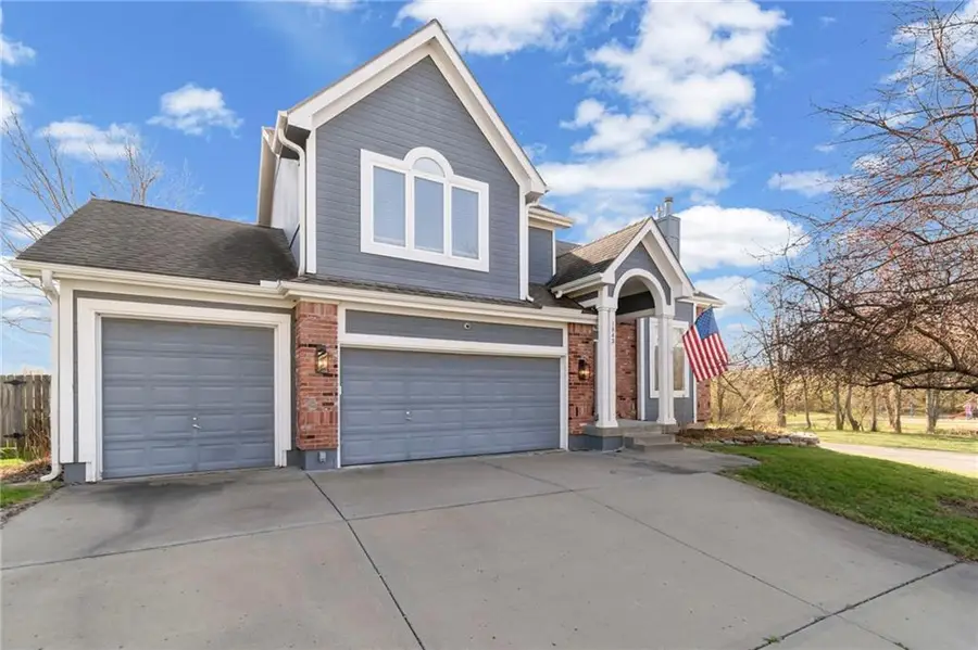 1843 Loughrey Street, Liberty, MO 64068 - #2