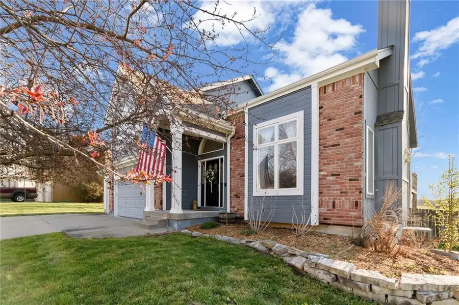 1843 Loughrey Street, Liberty, MO 64068 - #3