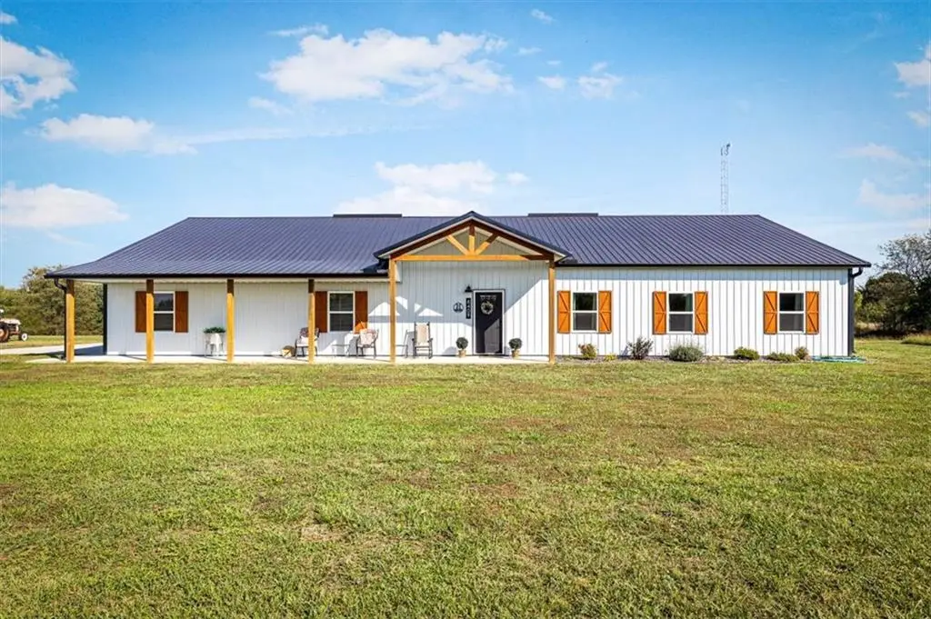 6409 Gracie Lane, Odessa, MO 64076 - #1