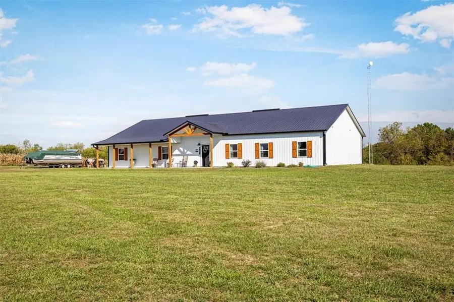 6409 Gracie Lane, Odessa, MO 64076 - #2