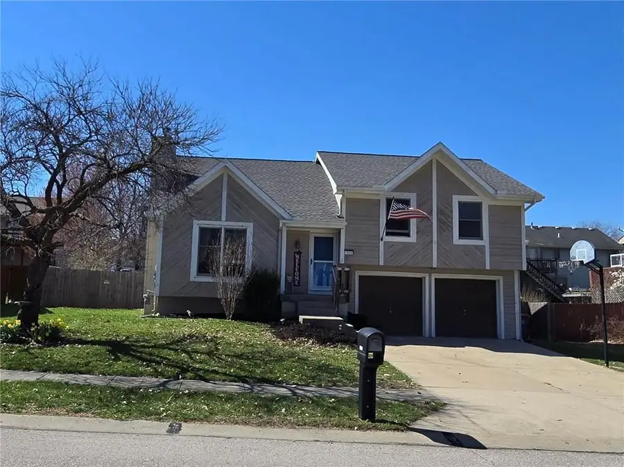 1800 Patricia Drive, Kearney, MO 64060 - #2