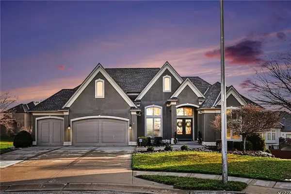 6133 N Cypress Court, Kansas City, MO 64119