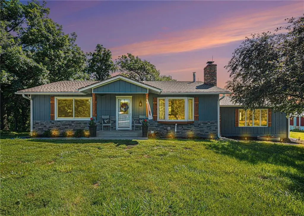 37156 State Hwy N Highway, Barnard, MO 64423 - #1