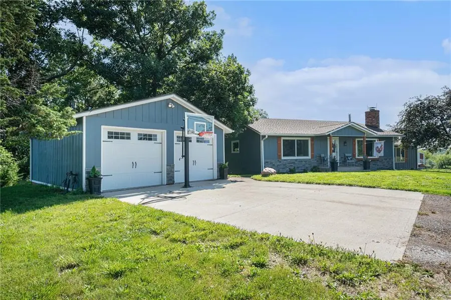 37156 State Hwy N Highway, Barnard, MO 64423 - #2