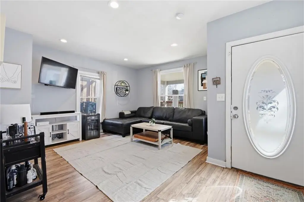 3308 Tracy Avenue, Kansas City, MO 64109 - #1