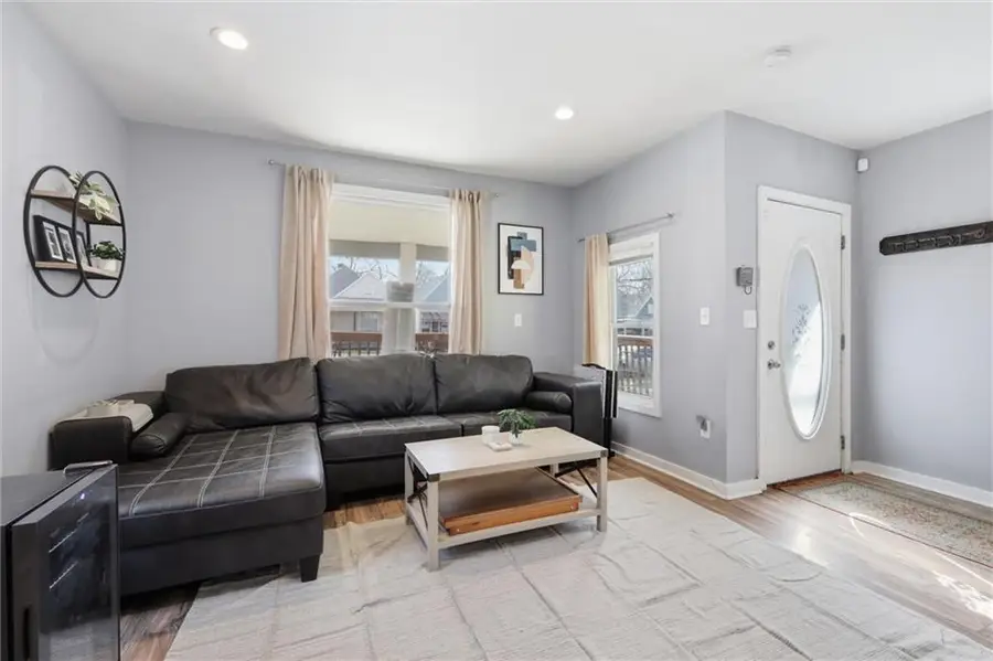 3308 Tracy Avenue, Kansas City, MO 64109 - #3