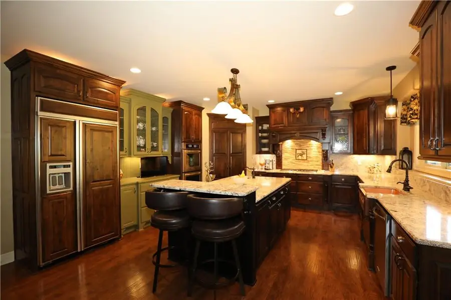 1620 Napa Valley Drive, Lees Summit, MO 64082 - #3